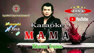 karaoke mama rhoma irama u0026 soneta group karaoke dangdut