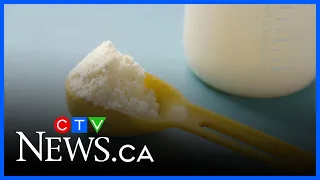 Why Are Some Families Turning To Social Media To Buy Baby Formula 