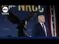 After SCOTUS presidential immunity ruling Trump wields it broadly in push for power