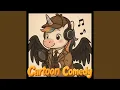 Download Lagu Funny situation (Cartoon Comedy BGM)