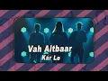 Sara Zamana (Lyrical Video) | Kishore Kumar | Amitabh Bachchan,Neetu Singh | Hindi Songs