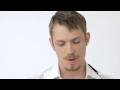Joel Kinnaman talks about The Killing Vanity Fair Q A