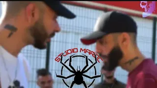 Didine Canon 16 Ft Sam Dex Spider Video Music 2024 