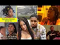Download Lagu Ti Taylor Almost Arrested 😳 Daysha Mad Her House Swatted 🤬 Halle Bailey Request Granted🤬