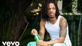 tekno press button official music video