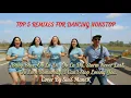 Lagu BABY BLUE and 4 More II TOP 5 DISCO REMIXES FOR DANCING NONSTOP II COVER BY SIUS MANEK