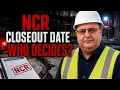 NCR Closeout Date Who Decides ISO 9001 Explained