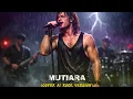Lagu 🎸 MUTIARA – Ipank | Rock Version (Cover) Ritme Hitam
