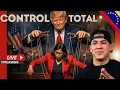 Lagu TRUMP DOMINA AL RÉGIMEN: Maduro Capturado, Cabello Bajo Presión.