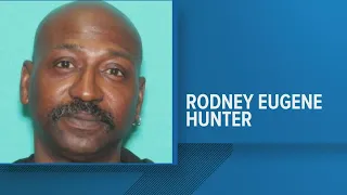 DPS 1 of Texas 10 most wanted offenders arrested in Waco