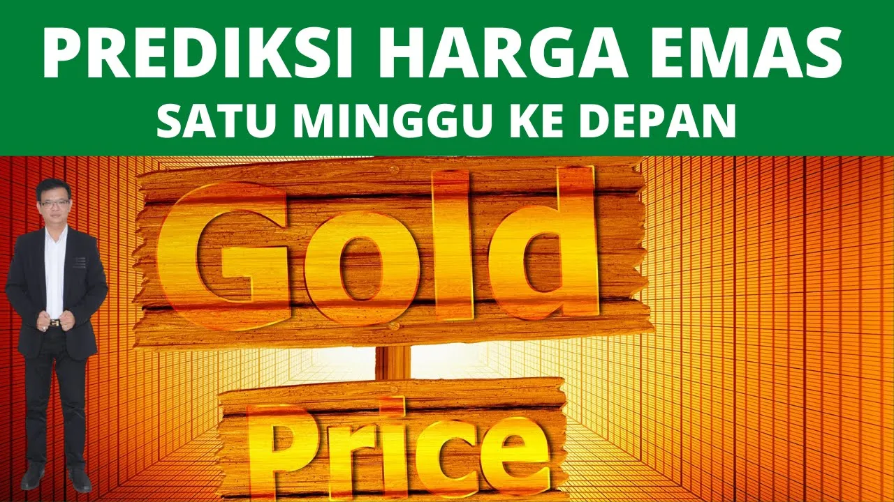 Prediksi Harga Emas Minggu ke-3 Juni 2021 | Trading Plan Gold  Dengan Analisa Price Action