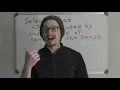 Chapter 8 - Samples and Sampling Distributions