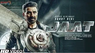 DescriptionXJaat Full Movie In Hindi 2025 Sunny Deol Randeep Hooda New Movie Superhit Action Movies 