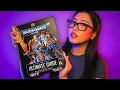 ASMR Reading The Warhammer 40 000 ULTIMATE GUIDE Soft Whispers Paper Tracing For Sleep