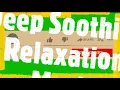 3 Hours Rain with thunder and church bell | Natural rain sound | Relaxing, calm, Sleeping, Anxiety.