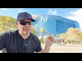 Would you leave the Las Vegas strip to stay here Watch THIS before you stay at the M Resort