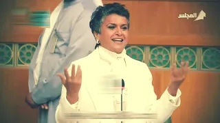 قمة الضحك مع مجلس لامة الكويتي 