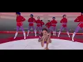 Doja Cat performed “Woman” on FIFA World Cup halftime show! (LIVE)