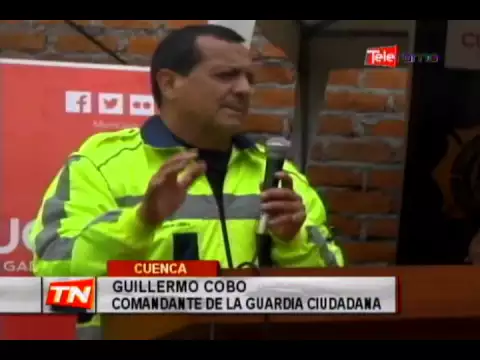 Guardia ciudadana decomisa 5 mil litros de licor