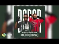 Sethlo & L'Oiseau Rare - Migbo (Remix) (Official Audio)