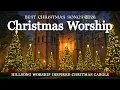 Lagu Top Christian Christmas Worship Songs 2026 ✝️ Hillsong-Inspired Carols \u0026 Praise Playlist