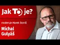 Download Lagu Jak TO je? Michal Gulyáš: Okovanější boty mají větší zásah do kotníků