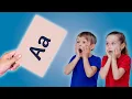 The Best Flashcards For Toddlers
