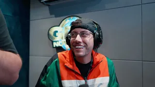 MC Menor da VG Criando projeto novo com DJ Perera !