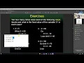 COMPFP1 - Visual Basic Looping Part 4