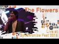 Download Lagu The Flowers LIVE @ Synchronize Fest 2016