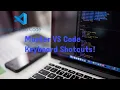 Master VS Code Keyboard Shortcuts