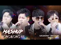 Download Lagu Mashup HONG KONG 8X -  CHÂU GIA KIỆT, QUÁCH TUẤN DU, LÂM HÙNG, LÂM VŨ