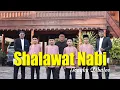 Download Lagu SHOLAWAT NABI by TENGKU DIBALEE || Cover Song