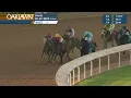 Oaklawn Park March 29 2025 The 89th Running of Arkansas Derby Stakes