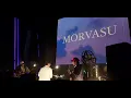 Morvasu - Sunday