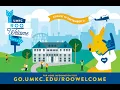Fall Roo Welcome 2022 Introduction and Schedule