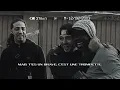 Djadja & Dinaz - Tu m'oublies [Lyrics Video]