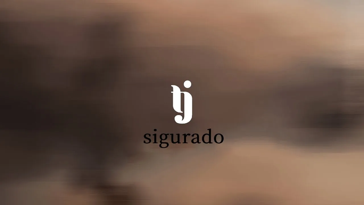 SIGURADO - TJ Monterde (Official Lyric Video)