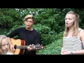 Teenager in love - Dion & Belmonts (cover by King's Hope)