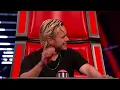 Sir Tom Jones' 'Cry To Me' | Blind Auditions | The Voice UK 2021