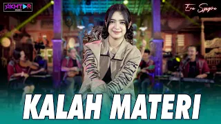 Download Era Syaqira - KALAH MATERI | PARGOY AMBYAR | Cintane kula segede gunung MP3