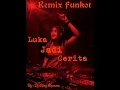 Download Lagu DJ Funkot  Remix Luka jadi cerita (DJ Reni Panama)