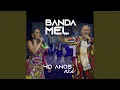 Baianidade Nagô (Ao vivo)