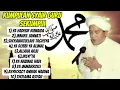 Lagu Kumpulan syair guru Sekumpul