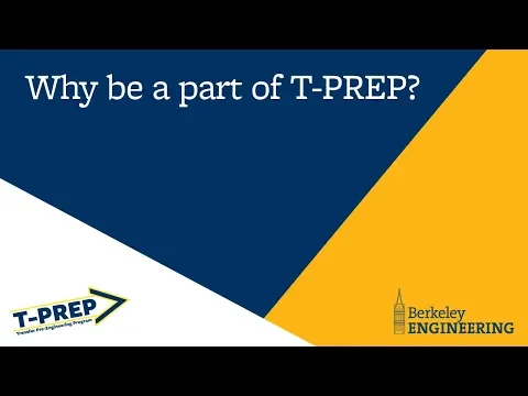 Why be a part of T-PREP?
