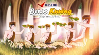 Download Animasi 2 Dimensi Cerita Rakyat Bali Legenda \ MP3