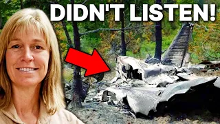 Virginia s Reckless Mistakes Killed Her Granddaughter