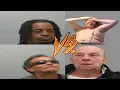 Idiots Laughing At Mugshots From Missouri