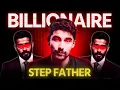 Iman Gadhzi 13 Billion Secret Stepfather