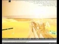 Cryengine 3 sdk - Testing the nuke test